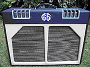 65 Amplifier 65 Amp