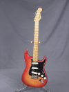 Fender Rarities Stratocaster